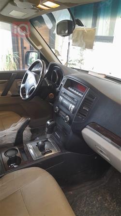 میتسوبیشی پاجیرۆ